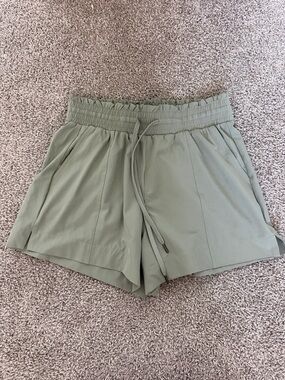 Abercrombie Traveller Shorts